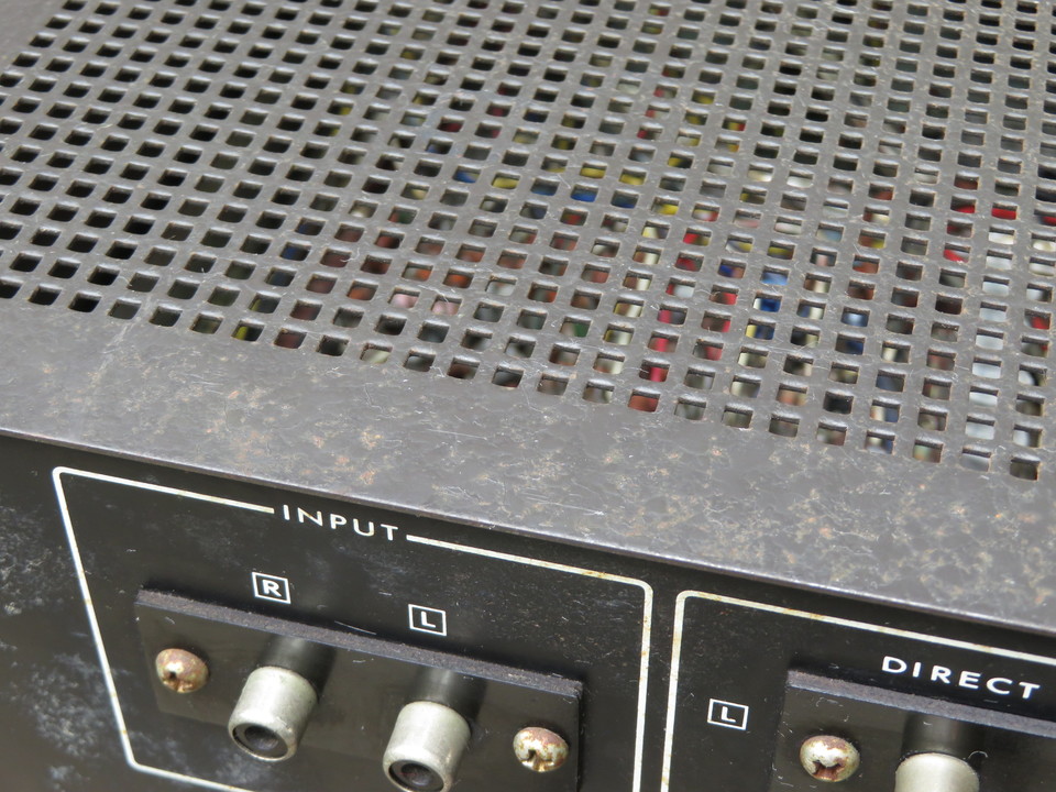 MF-5010 TRIO - 中古オーディオ 高価買取・販売 ハイファイ堂