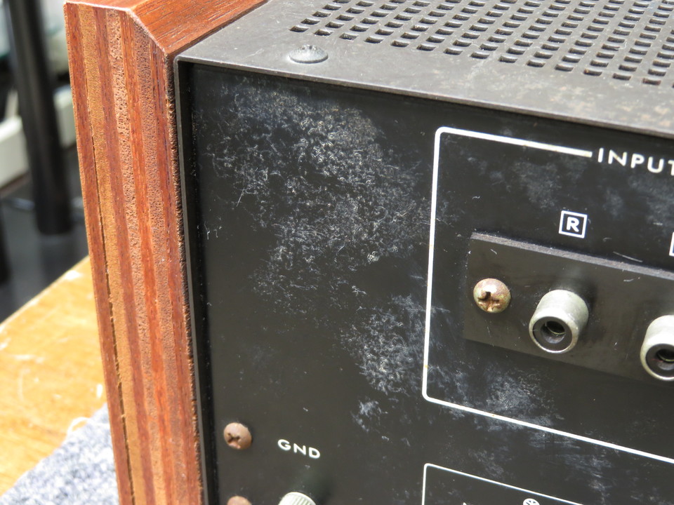 MF-5010 TRIO - 中古オーディオ 高価買取・販売 ハイファイ堂