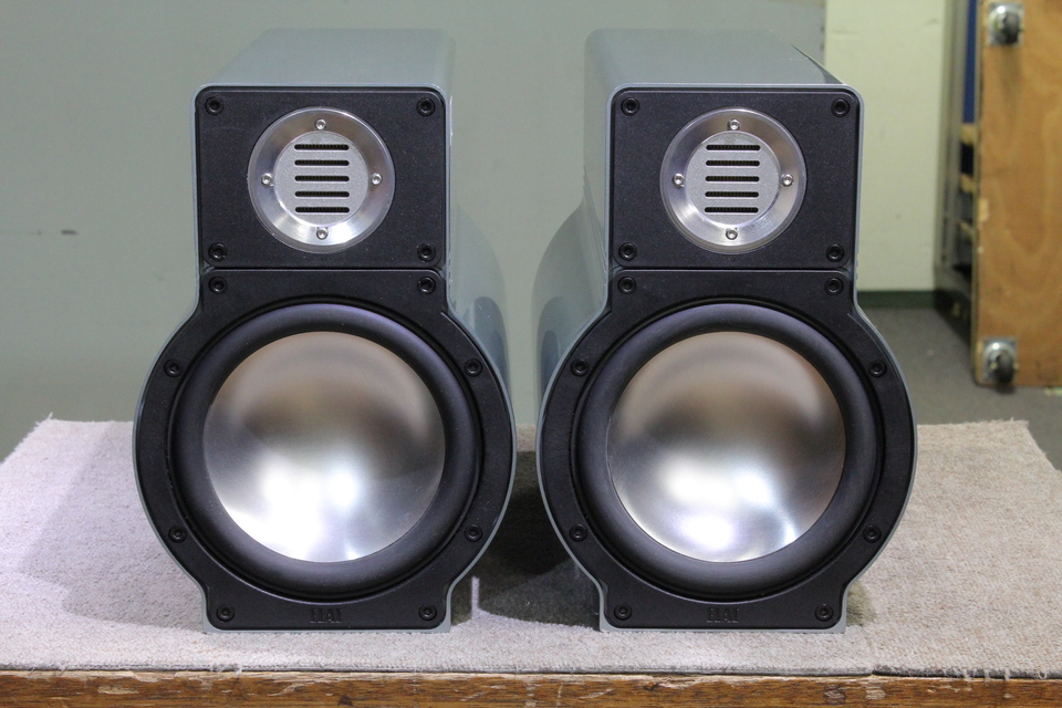 CL330 JET Authentic ELAC - 中古オーディオ 高価買取・販売 ハイファイ堂