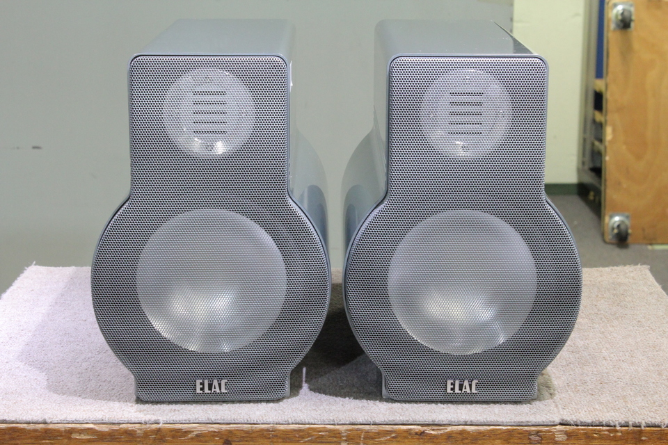 CL330 JET Authentic ELAC - 中古オーディオ 高価買取・販売 ハイファイ堂