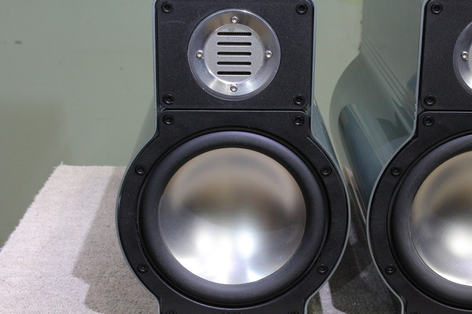 CL330 JET Authentic ELAC - 中古オーディオ 高価買取・販売 ハイファイ堂