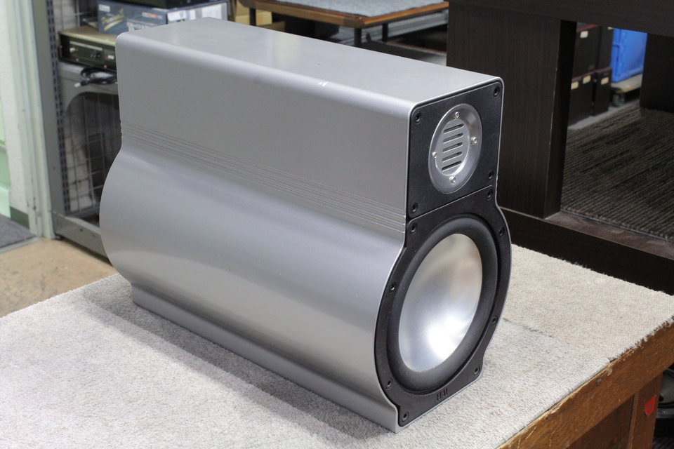 ELAC CL 330 JET AMBIENTE エラック　2/2 CL330 JET Ambiente ELAC - HiFi-Do McIntosh/JBL/audio-technica/Jeff