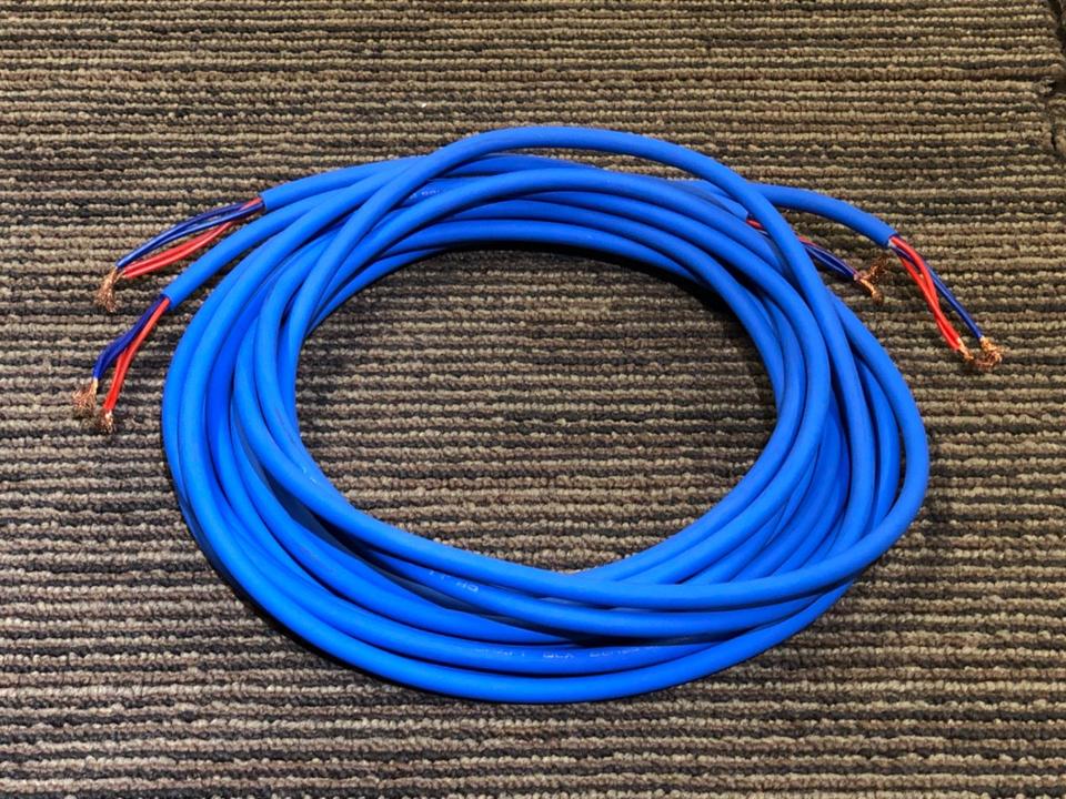 QLX-100/3.7m AUDIO CRAFT - 中古オーディオ 高価買取・販売 ハイファイ堂