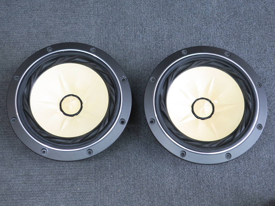 FE208EΣ FOSTEX - 中古オーディオ 高価買取・販売 ハイファイ堂