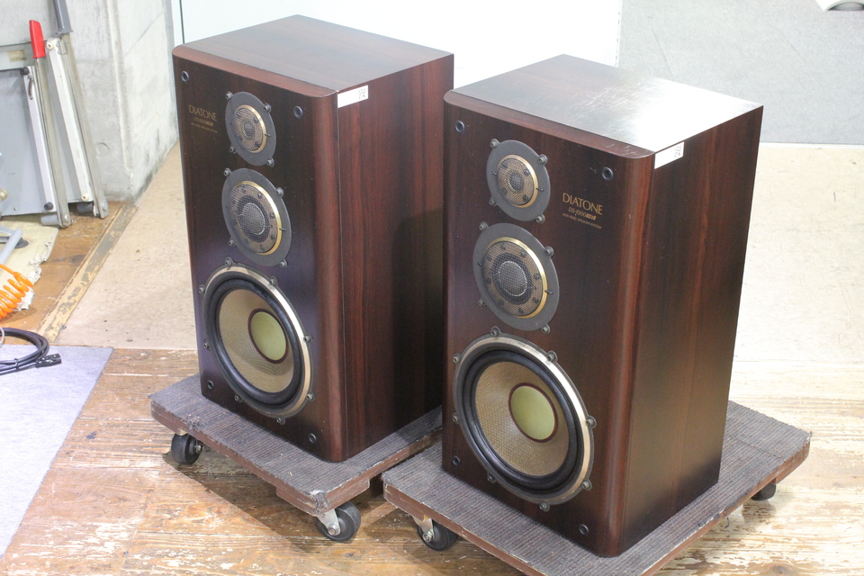 DS-1000HR DIATONE - 中古オーディオ 高価買取・販売 ハイファイ堂