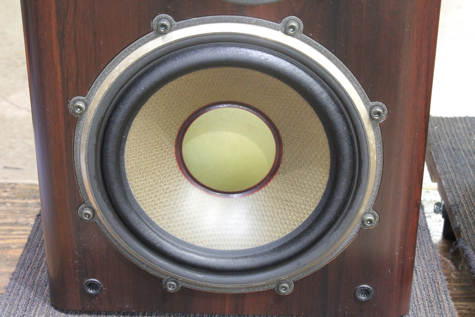 DS-1000HR DIATONE - 中古オーディオ 高価買取・販売 ハイファイ堂