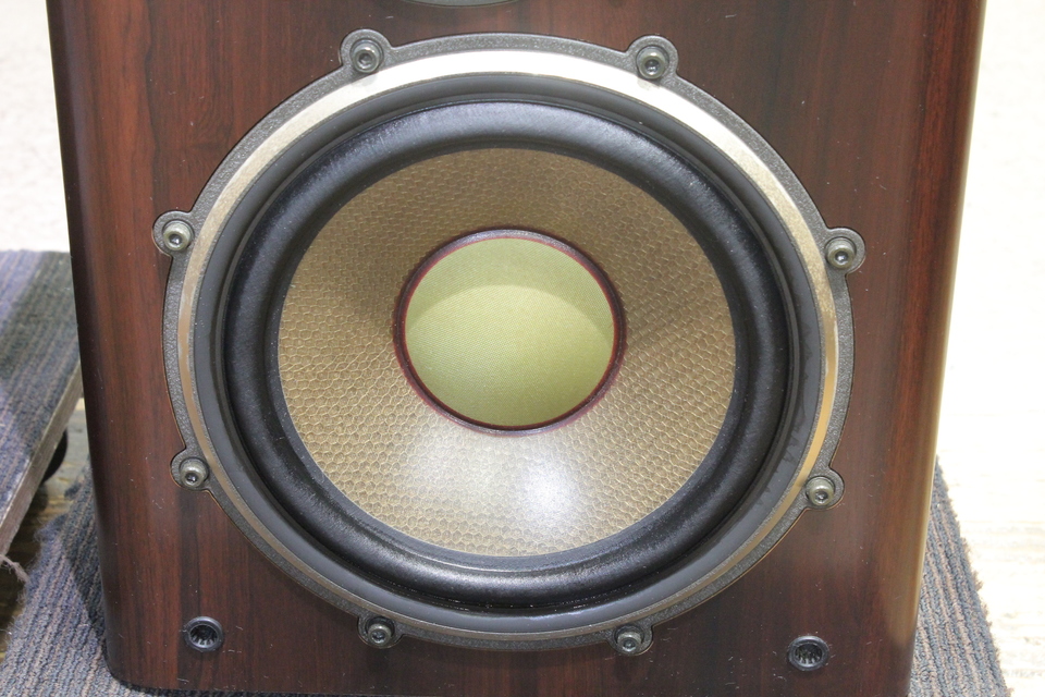 DS-1000HR DIATONE - 中古オーディオ 高価買取・販売 ハイファイ堂
