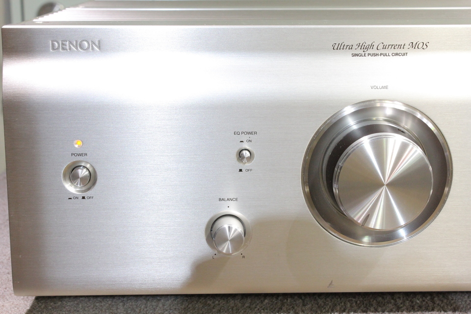 PMA-SA1 DENON - HiFi-Do McIntosh/JBL/audio-technica/Jeff Rowland