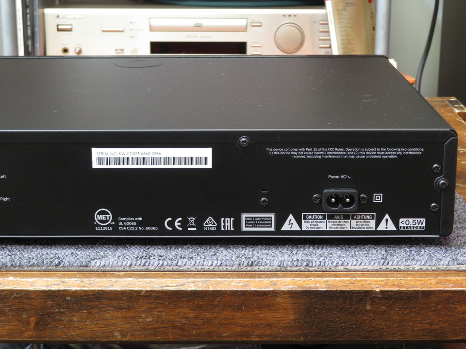 Topaz CD5 Cambridge Audio - 中古オーディオ 高価買取・販売 ハイファイ堂