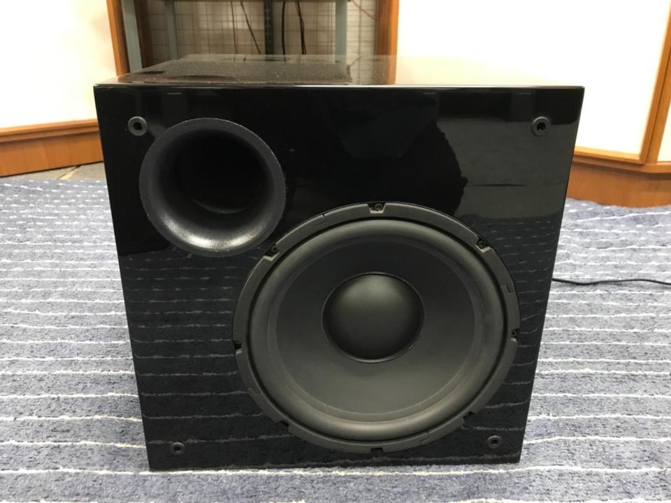 SW10 NHT - 中古オーディオ 高価買取・販売 ハイファイ堂