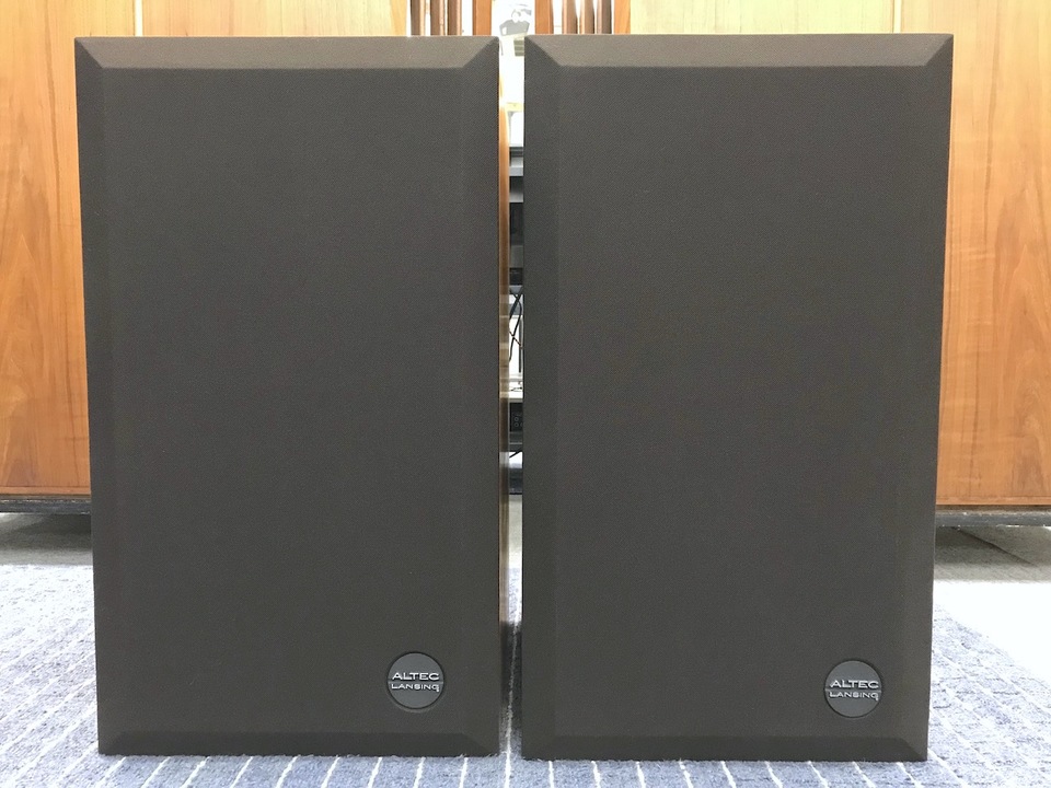Mini Monitor 8A BELAIR ALTEC - 中古オーディオ 高価買取・販売