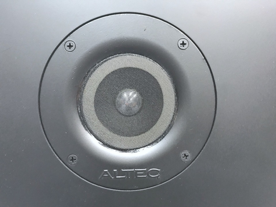 Mini Monitor 8A BELAIR ALTEC - 中古オーディオ 高価買取・販売