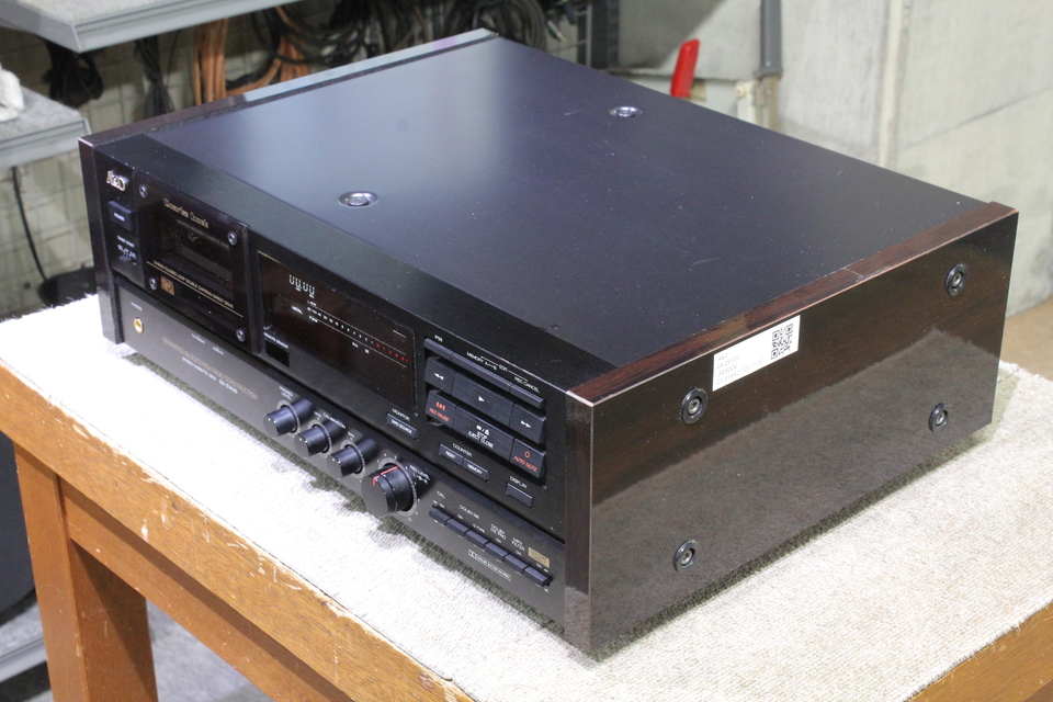GX-Z9100 A&D - HiFi-Do McIntosh/JBL/audio-technica/Jeff Rowland