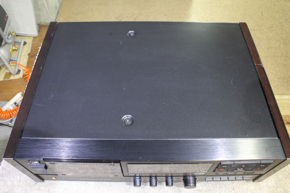 GX-Z9100 A&D - HiFi-Do McIntosh/JBL/audio-technica/Jeff Rowland