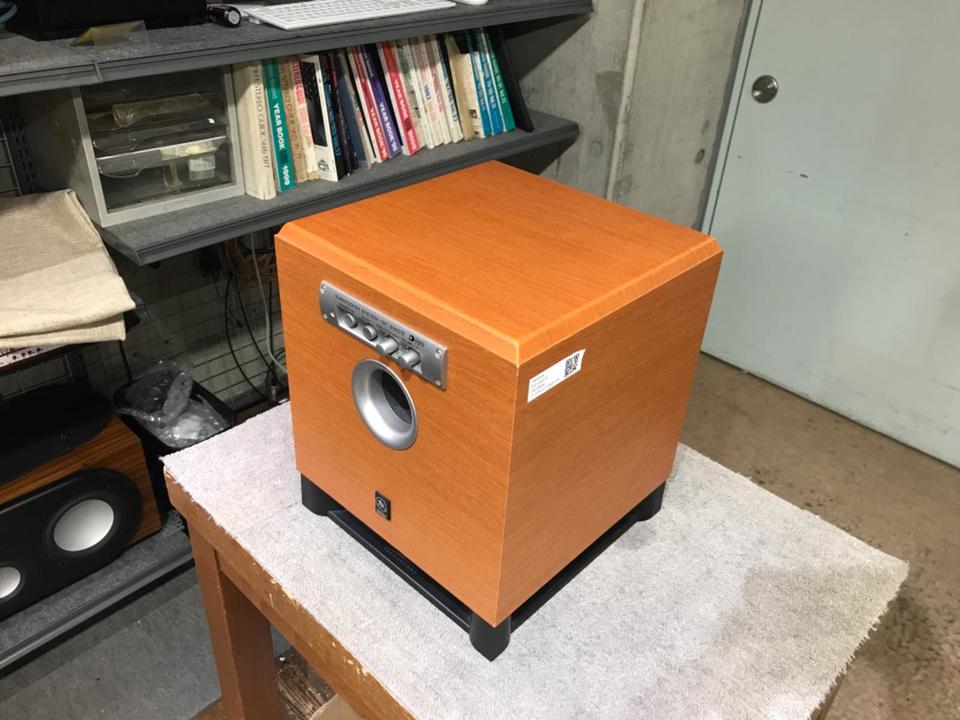 YST-SW015 YAMAHA - 中古オーディオ 高価買取・販売 ハイファイ堂