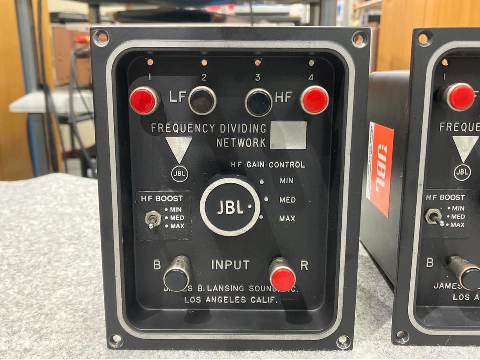 3115A JBL - 中古オーディオ 高価買取・販売 ハイファイ堂