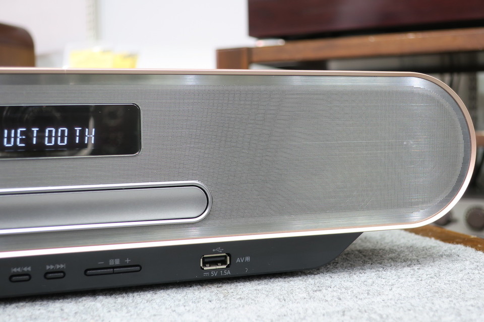 SC-RS55 Panasonic - 中古オーディオ 高価買取・販売 ハイファイ堂