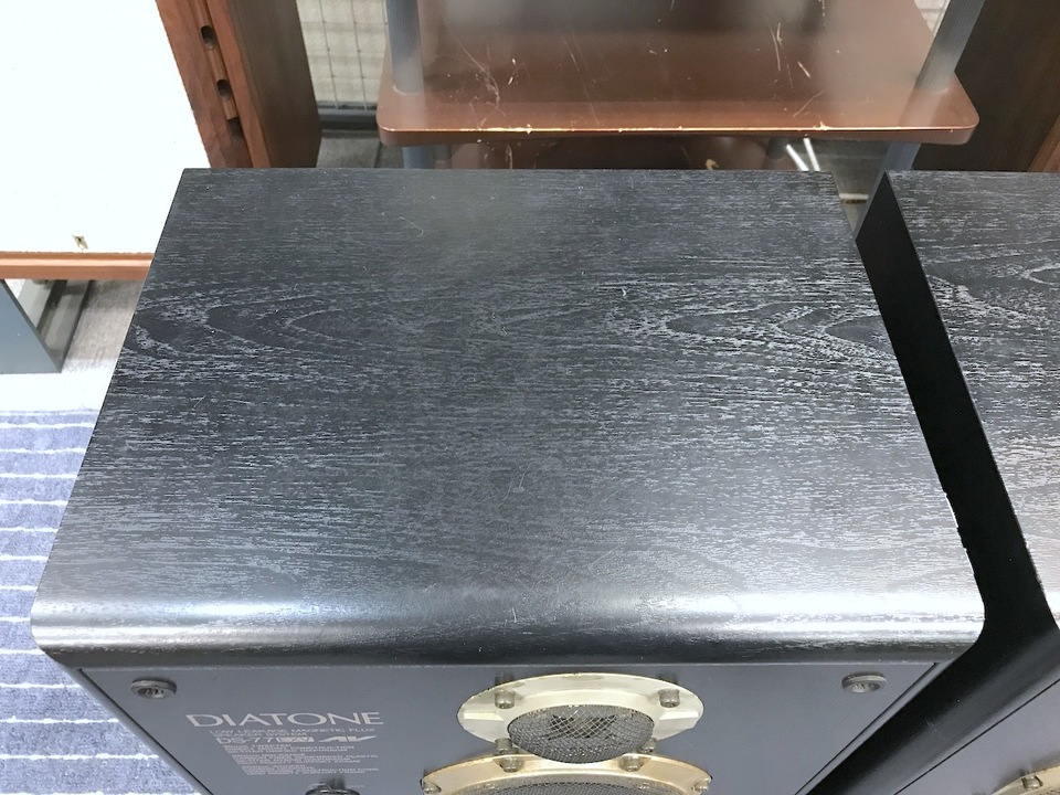 DS-77EXV DIATONE - HiFi-Do McIntosh/JBL/audio-technica/Jeff