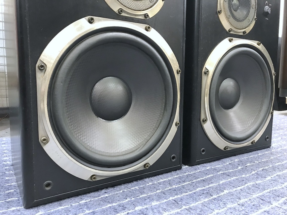 DIATONE DS-77EXV 2ウェイスピーカー DIATONE ダイヤトーン スピーカーシステム DS-77EXV