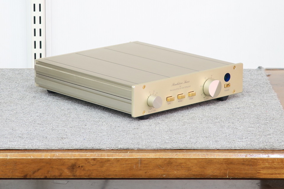 FM155 FM Acoustics - HiFi-Do McIntosh/JBL/audio-technica/Jeff