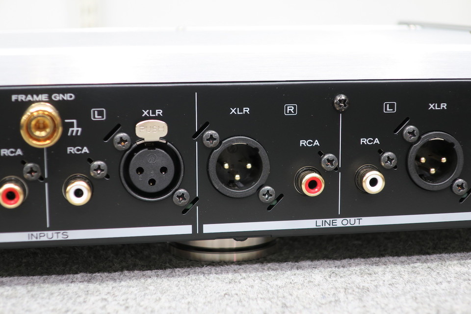 PE-505 TEAC - 中古オーディオ 高価買取・販売 ハイファイ堂