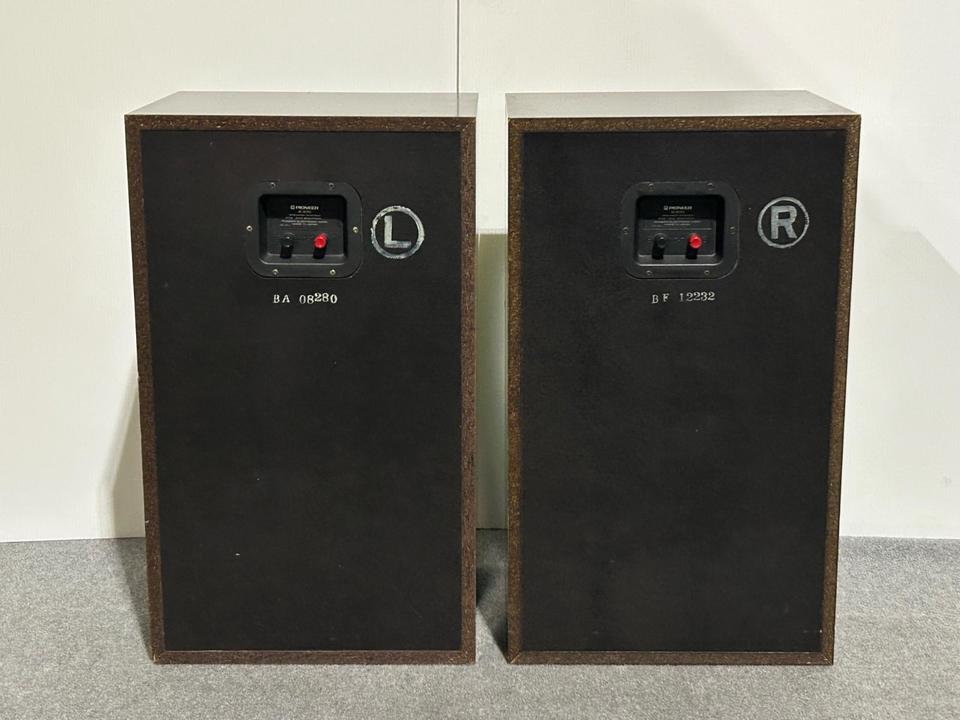 S-570 Pioneer - 中古オーディオ 高価買取・販売 ハイファイ堂