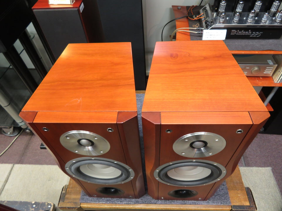 【希少 状態良好】TANNOY ESOTERIC MG-10 シリアルペア 希少 状態良好】TANNOY ESOTERIC MG-10 シリアルペア - メルカリ