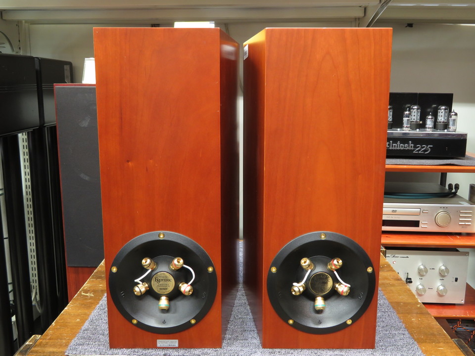 【希少 状態良好】TANNOY ESOTERIC MG-10 シリアルペア 希少 状態良好】TANNOY ESOTERIC MG-10 シリアルペア - メルカリ