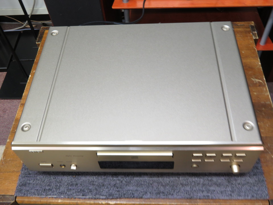 DCD-1550AR DENON - 中古オーディオ 高価買取・販売 ハイファイ堂 DCD-1550AR DENON - 中古オーディオ 高価買取・販売 ハイファイ堂