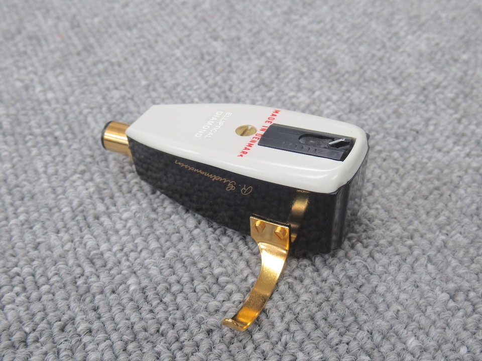 SPU Ethos ortofon - 中古オーディオ 高価買取・販売 ハイファイ堂