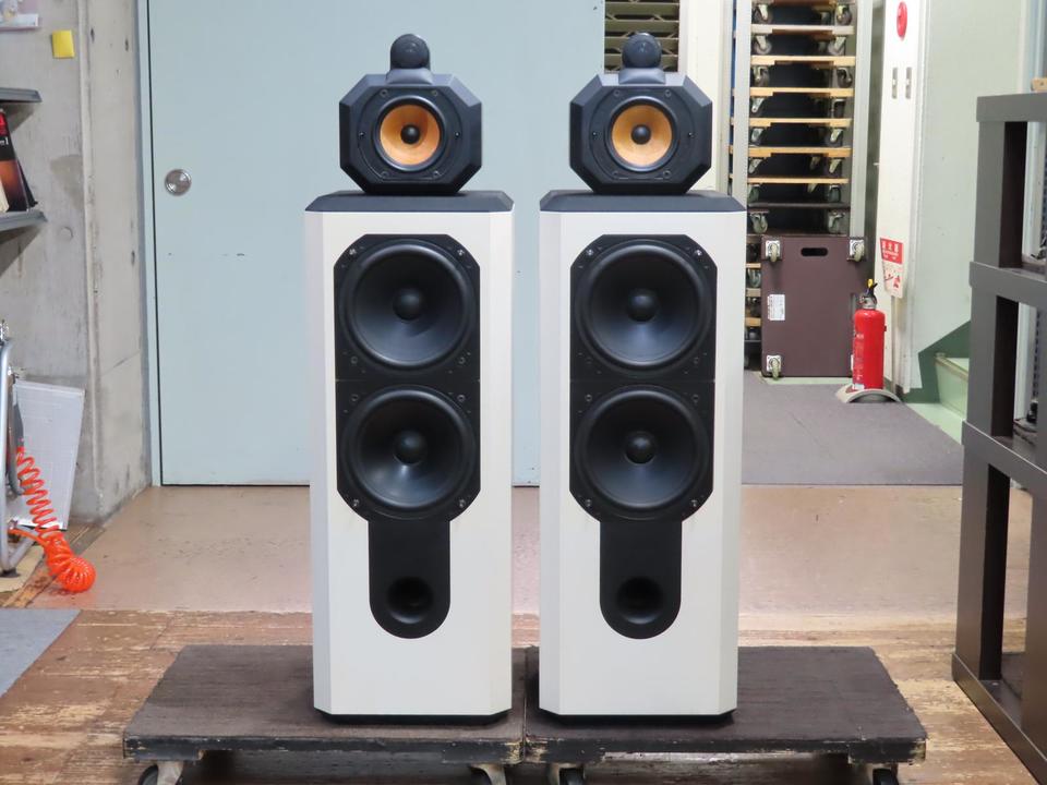 Matrix 802 series2 B&W - 中古オーディオ 高価買取・販売 ハイファイ堂
