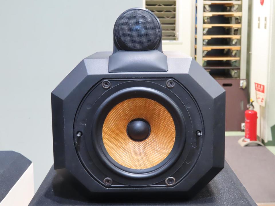Matrix 802 series2 B&W - 中古オーディオ 高価買取・販売 ハイファイ堂