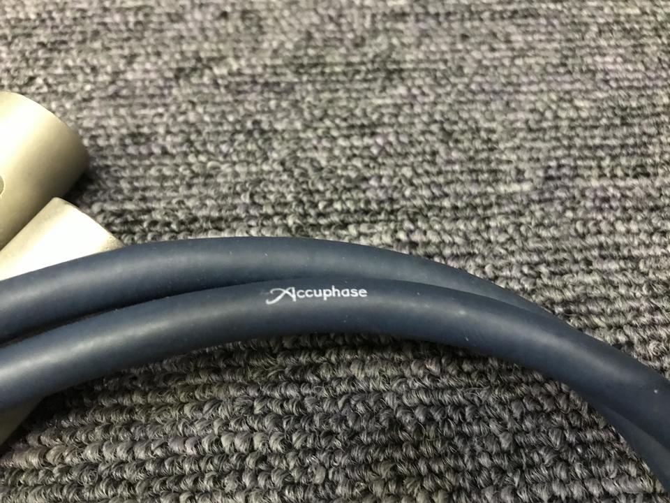 LC-10L/1.0m Accuphase - 中古オーディオ 高価買取・販売 ハイファイ堂