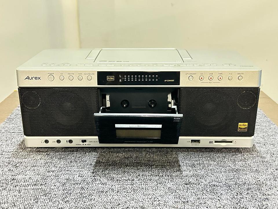 TY-AK1 AUREX - 中古オーディオ 高価買取・販売 ハイファイ堂