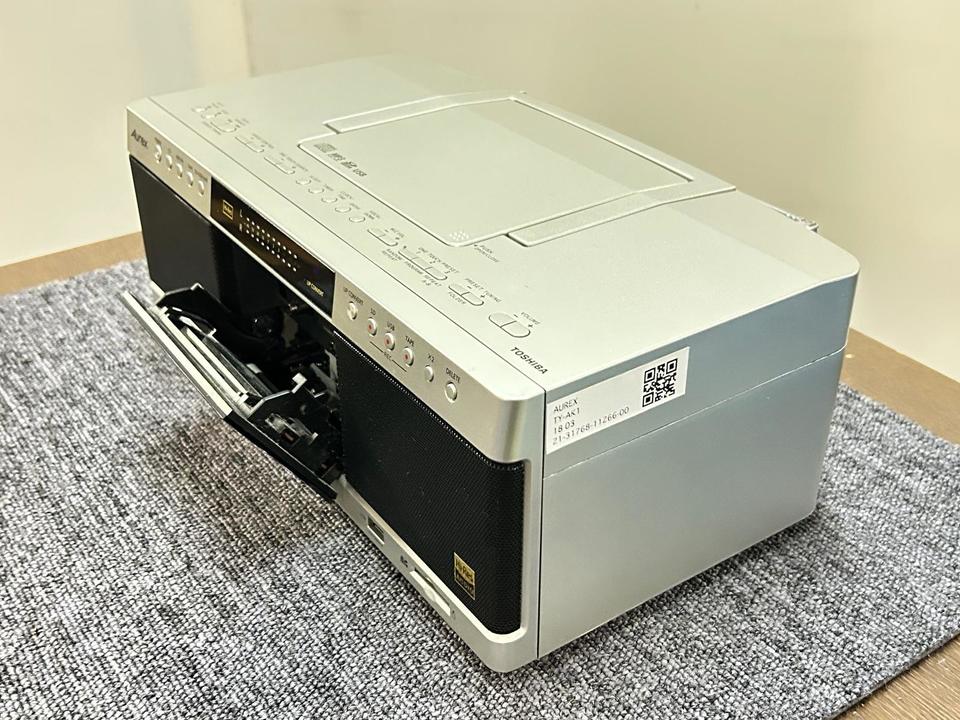 TY-AK1 AUREX - 中古オーディオ 高価買取・販売 ハイファイ堂