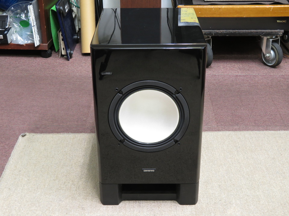 ONKYO SL-D501(Ｂ) SL-D501 ONKYO - HiFi-Do McIntosh/JBL/audio-technica/Jeff Rowland