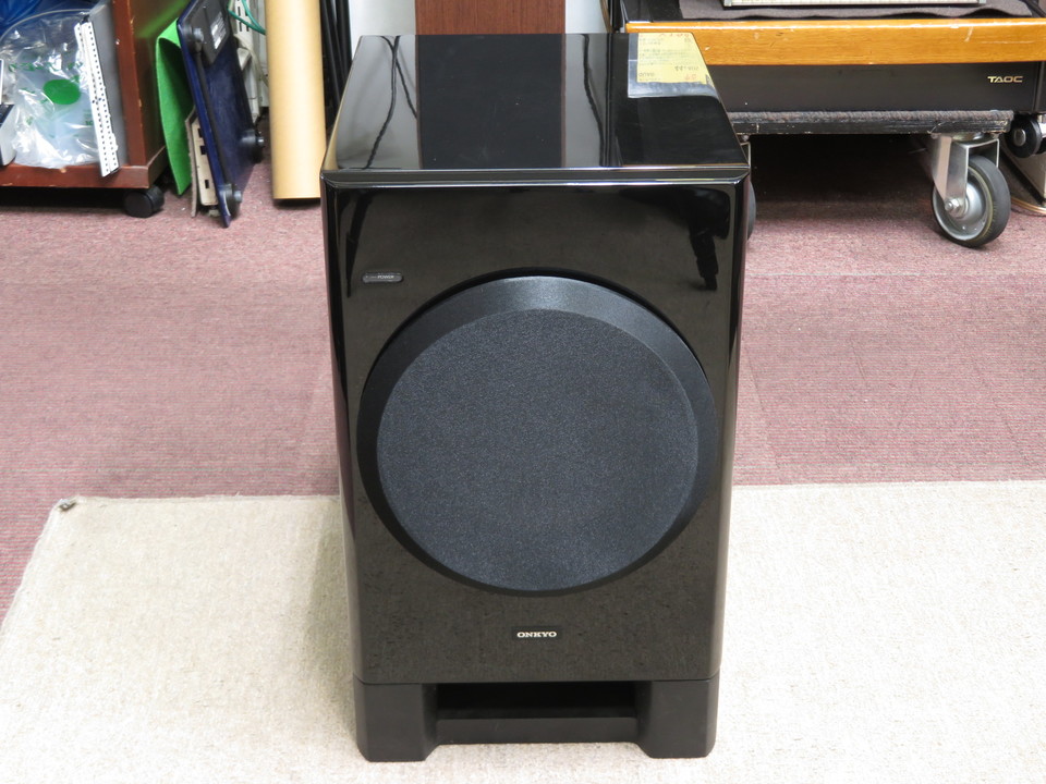 SL-D501 ONKYO - HiFi-Do McIntosh/JBL/audio-technica/Jeff Rowland