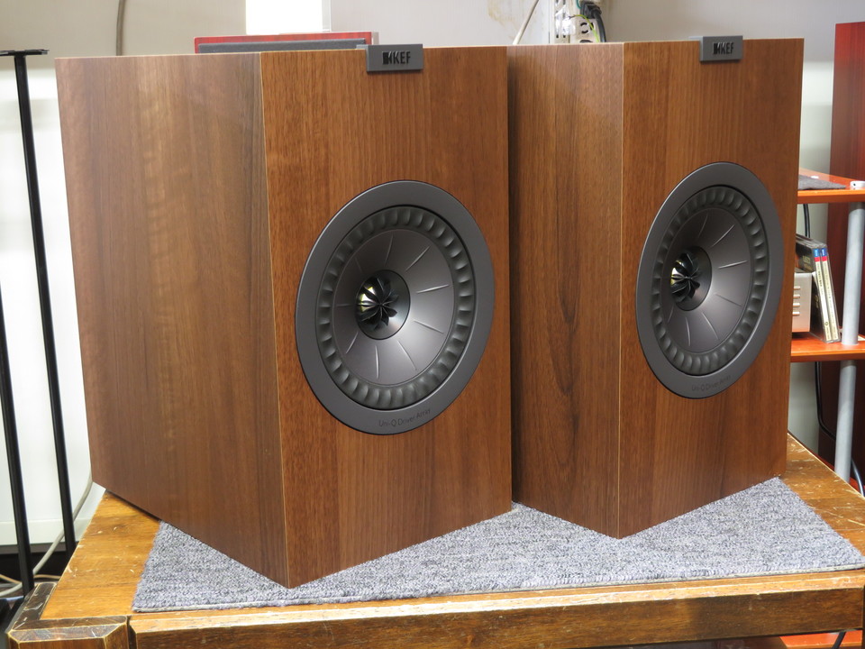 Q350 KEF - 中古オーディオ 高価買取・販売 ハイファイ堂