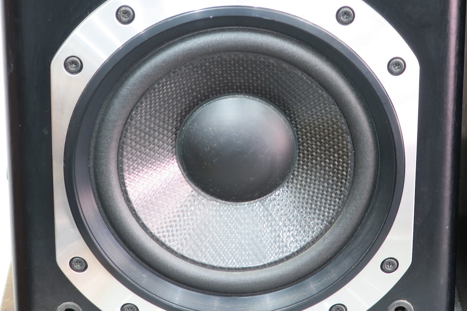 SB-CD850 Technics - 中古オーディオ 高価買取・販売 ハイファイ堂