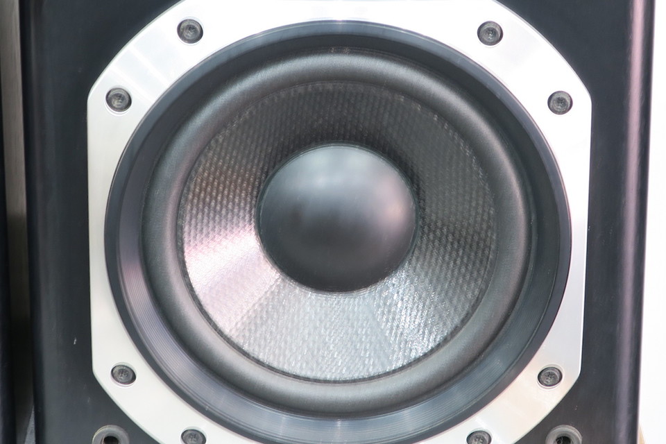 SB-CD850 Technics - 中古オーディオ 高価買取・販売 ハイファイ堂