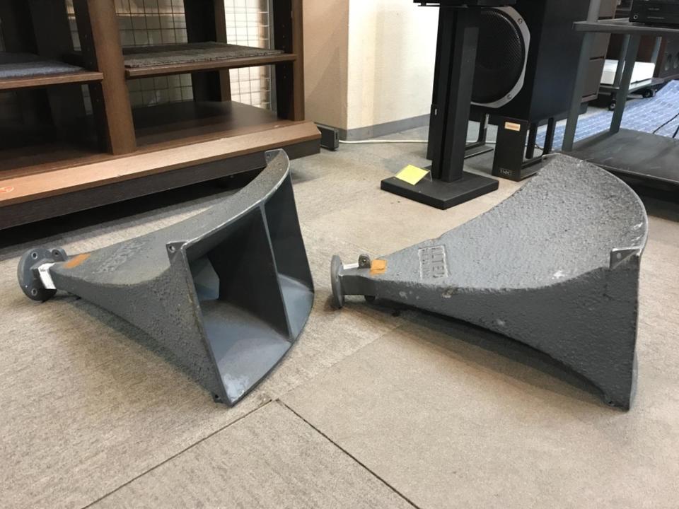 311-60 ALTEC - 中古オーディオ 高価買取・販売 ハイファイ堂