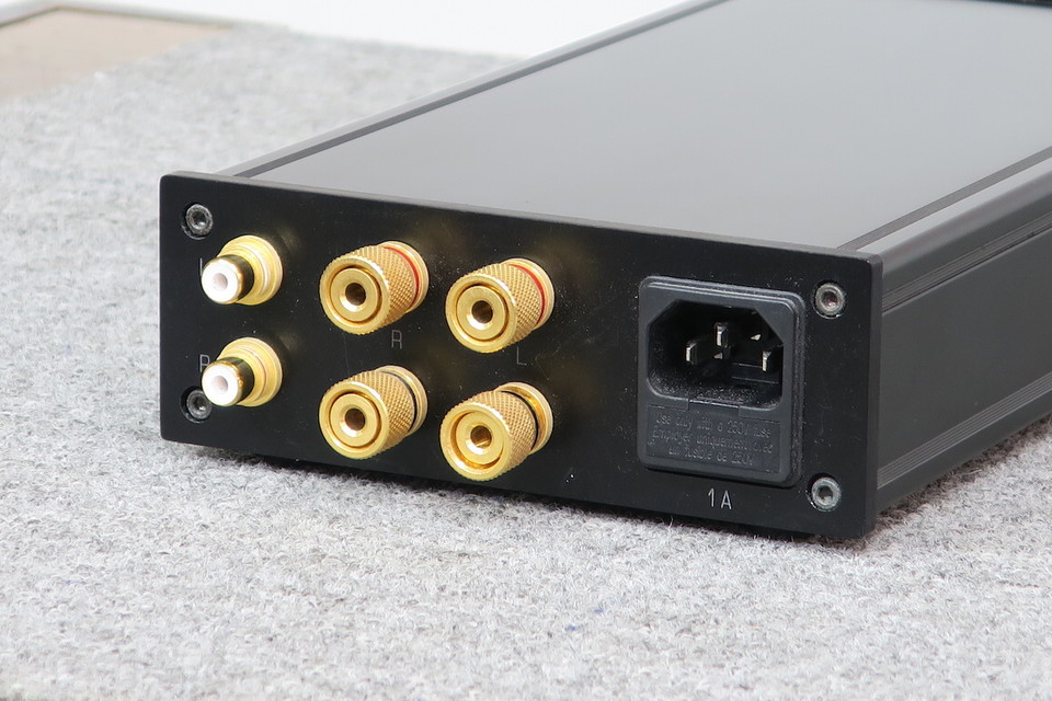 EL SOUND EPWS-5S オーディオアンプ エーワイ電子 エルサウンド EPWS-5S パワーアンプ EL SOUND（エーワイ