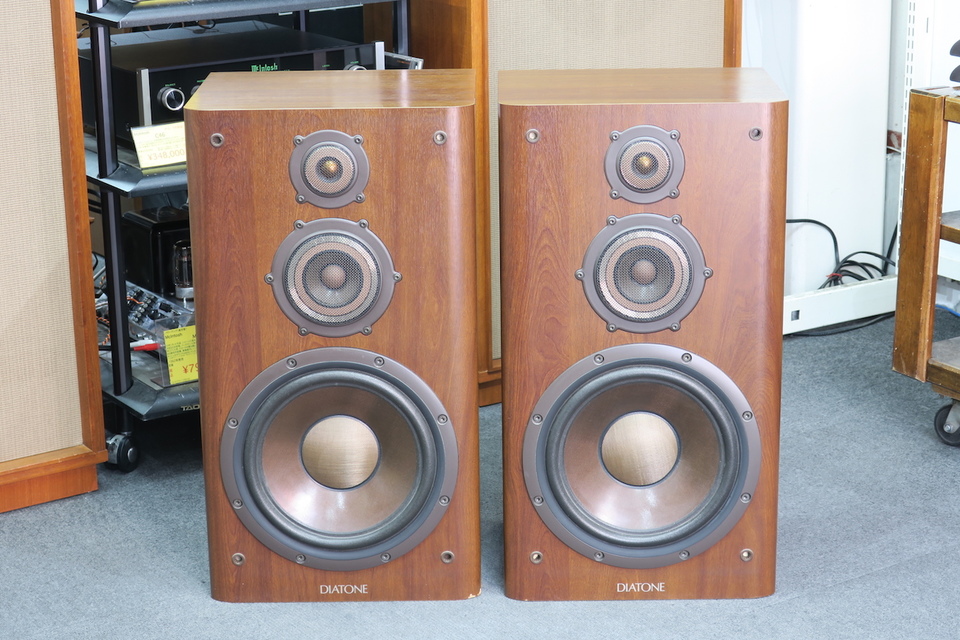 DS-800Z DIATONE - HiFi-Do McIntosh/JBL/audio-technica/Jeff Rowland
