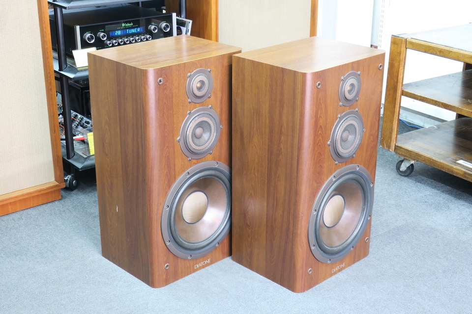 DIATONE DS-800Z（右側） Yahoo!オークション - ［十一36］DIATONE/ダイヤトーン/DS-800Z