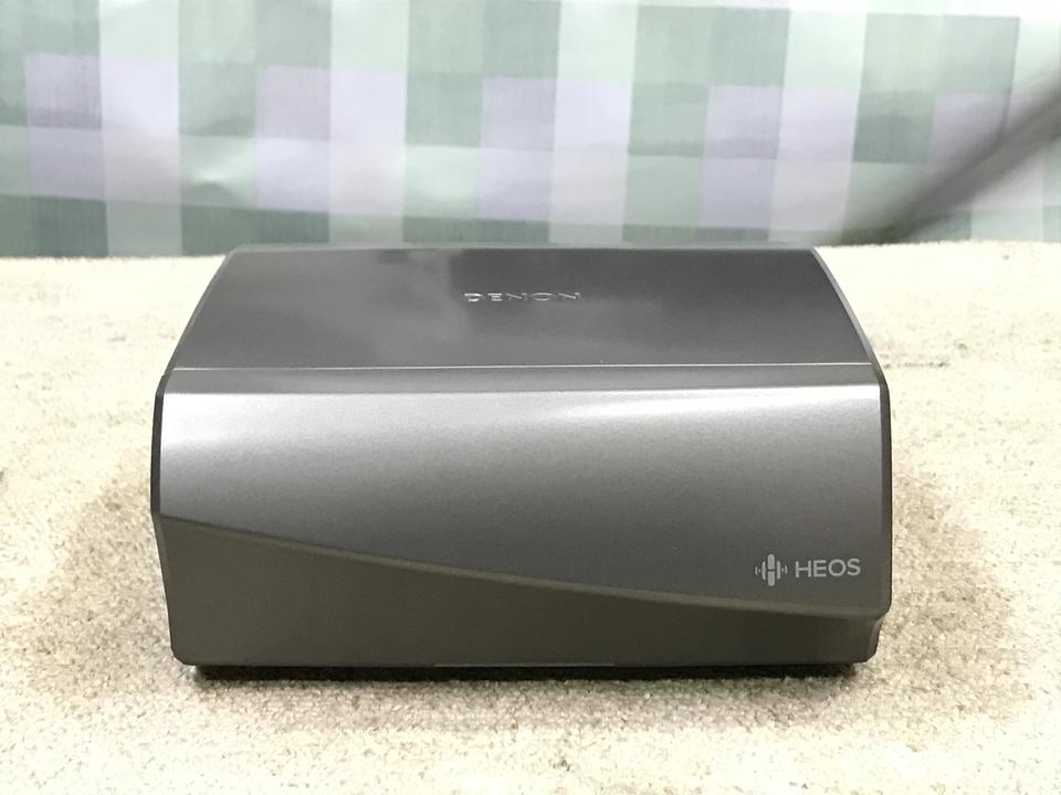 HEOS Link HS2 DENON - 中古オーディオ 高価買取・販売 ハイファイ堂