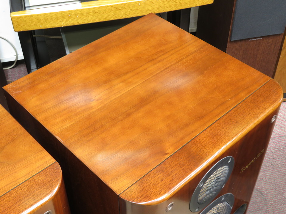 SCEPTER 1001 ONKYO 中古オーディオ 高価買取・販売 ハイファイ堂