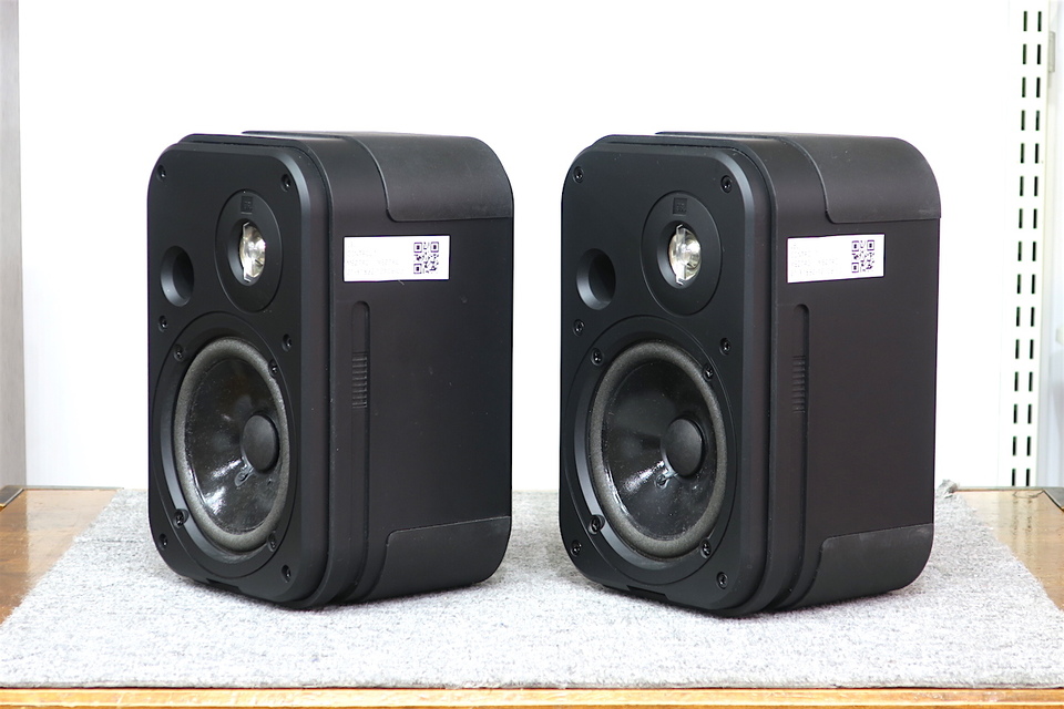 CONTROL 1 JBL - 中古オーディオ 高価買取・販売 ハイファイ堂