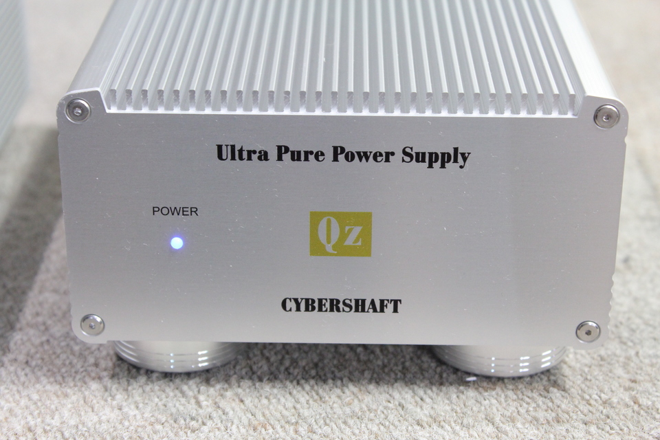 UPOCXO-PA-OP16 CYBERSHAFT - 中古オーディオ 高価買取・販売 ハイファイ堂