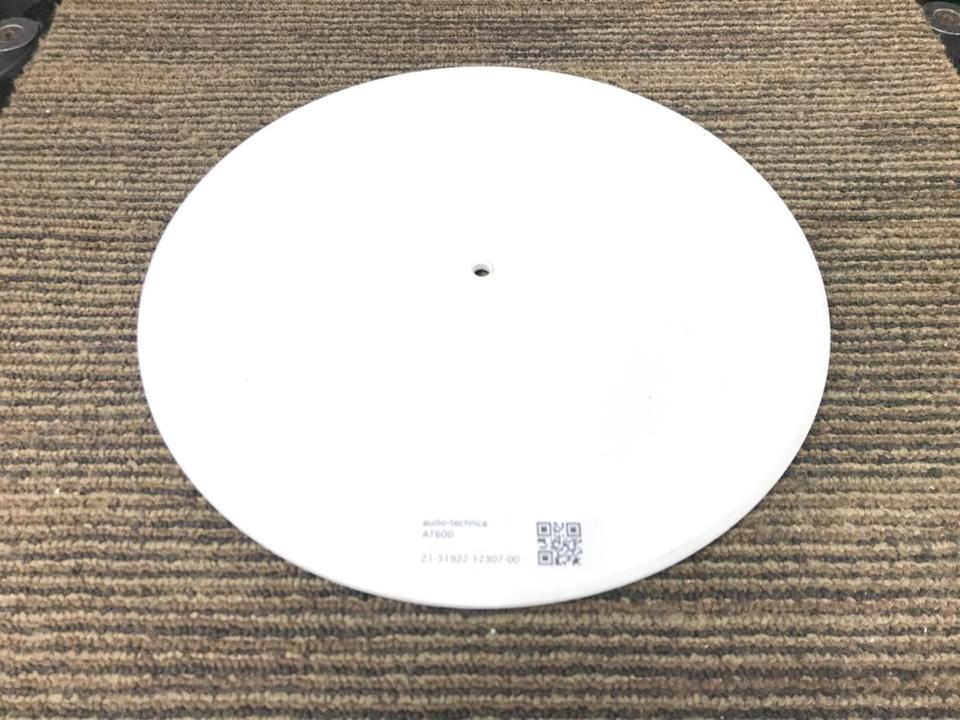 AT600 audio-technica - 中古オーディオ 高価買取・販売 ハイファイ堂