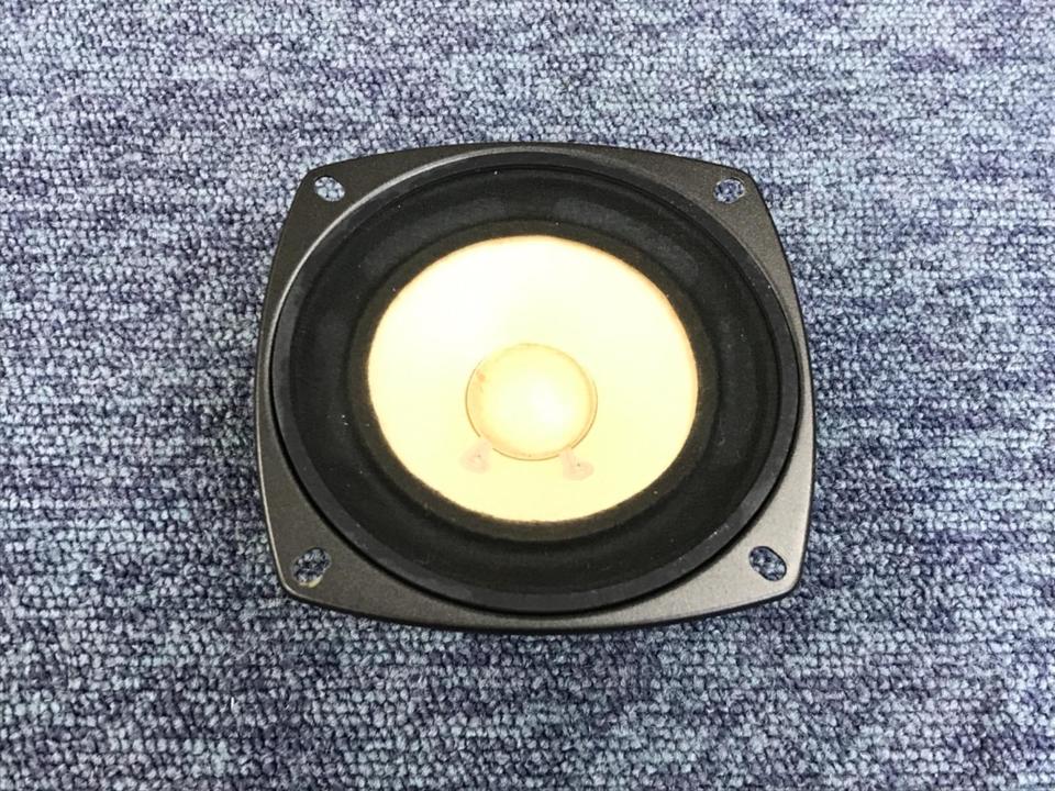 FE107 FOSTEX - 中古オーディオ 高価買取・販売 ハイファイ堂